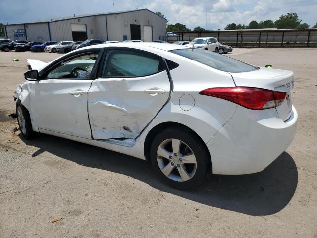 Photo 1 VIN: 5NPDH4AE7DH409441 - HYUNDAI ELANTRA 