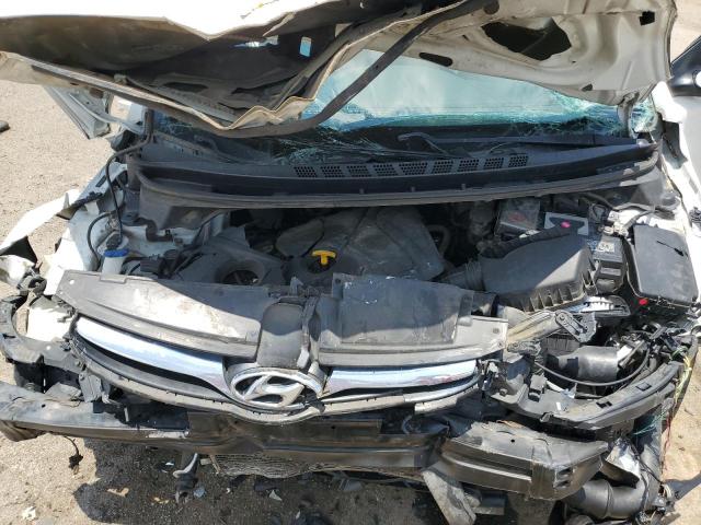 Photo 10 VIN: 5NPDH4AE7DH409441 - HYUNDAI ELANTRA 