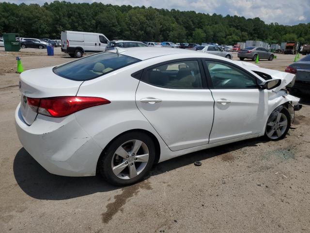 Photo 2 VIN: 5NPDH4AE7DH409441 - HYUNDAI ELANTRA 