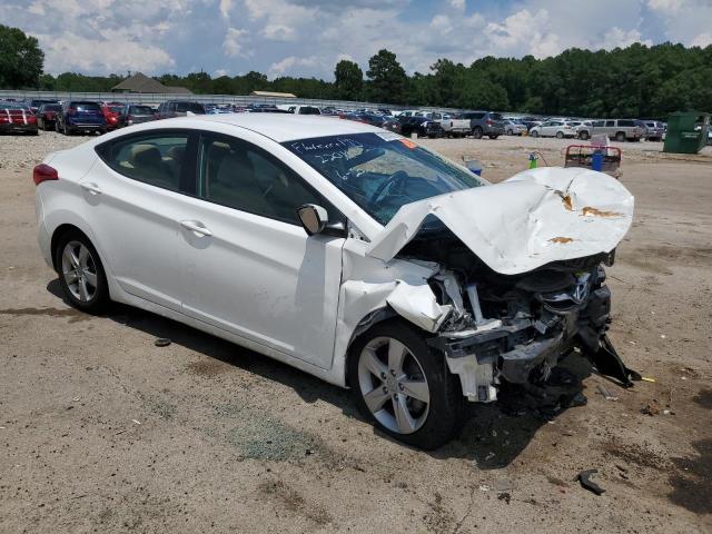 Photo 3 VIN: 5NPDH4AE7DH409441 - HYUNDAI ELANTRA 