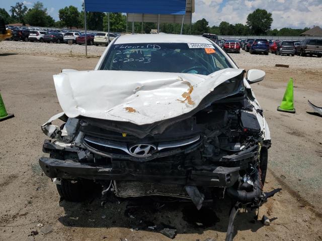 Photo 4 VIN: 5NPDH4AE7DH409441 - HYUNDAI ELANTRA 