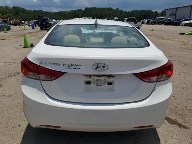 Photo 5 VIN: 5NPDH4AE7DH409441 - HYUNDAI ELANTRA 