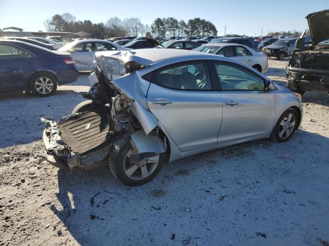 Photo 2 VIN: 5NPDH4AE7DH409679 - HYUNDAI ELANTRA GL 