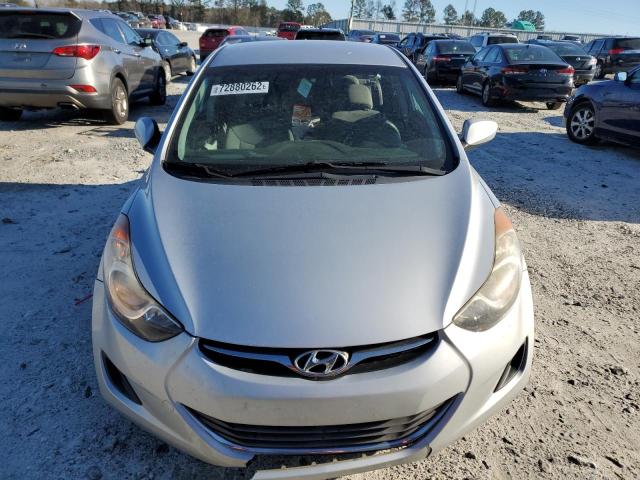 Photo 4 VIN: 5NPDH4AE7DH409679 - HYUNDAI ELANTRA GL 