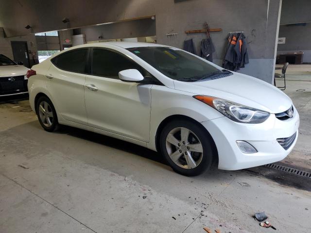 Photo 3 VIN: 5NPDH4AE7DH411013 - HYUNDAI ELANTRA GL 