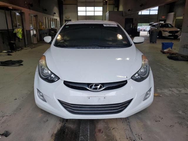 Photo 4 VIN: 5NPDH4AE7DH411013 - HYUNDAI ELANTRA GL 