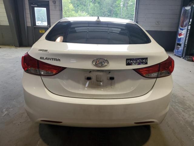 Photo 5 VIN: 5NPDH4AE7DH411013 - HYUNDAI ELANTRA GL 