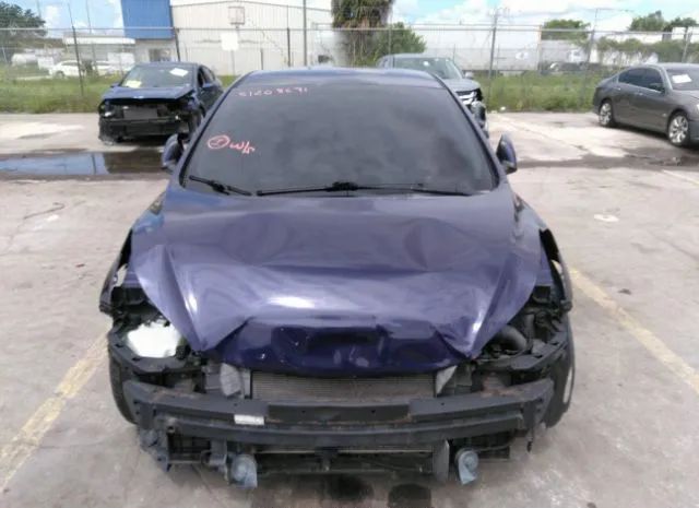 Photo 5 VIN: 5NPDH4AE7DH412694 - HYUNDAI ELANTRA 