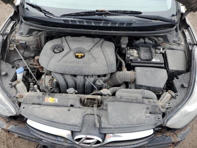 Photo 10 VIN: 5NPDH4AE7DH413327 - HYUNDAI ELANTRA 