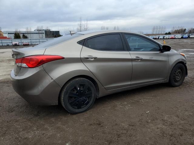 Photo 2 VIN: 5NPDH4AE7DH413327 - HYUNDAI ELANTRA 