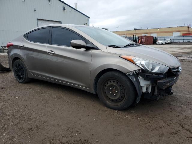 Photo 3 VIN: 5NPDH4AE7DH413327 - HYUNDAI ELANTRA 