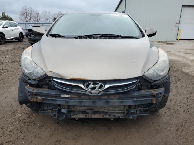 Photo 4 VIN: 5NPDH4AE7DH413327 - HYUNDAI ELANTRA 