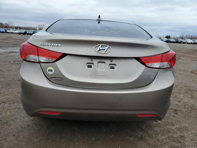 Photo 5 VIN: 5NPDH4AE7DH413327 - HYUNDAI ELANTRA 