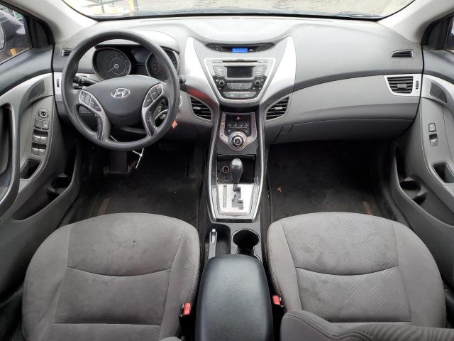 Photo 7 VIN: 5NPDH4AE7DH413327 - HYUNDAI ELANTRA 