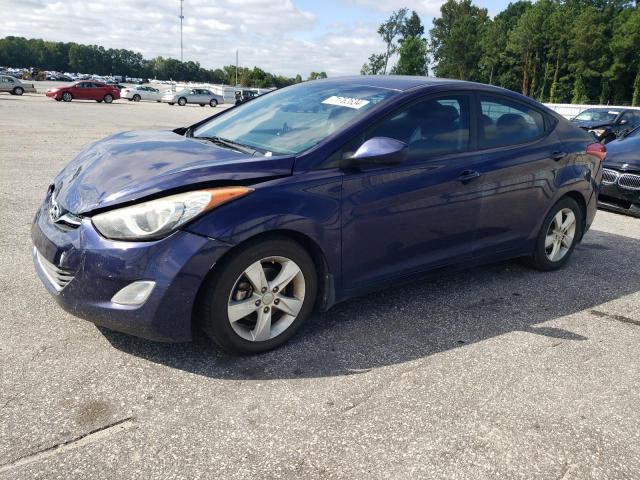 Photo 0 VIN: 5NPDH4AE7DH414008 - HYUNDAI ELANTRA GL 