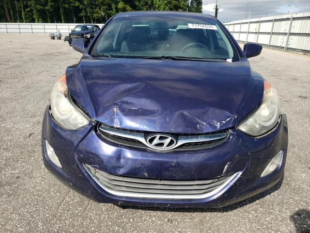 Photo 4 VIN: 5NPDH4AE7DH414008 - HYUNDAI ELANTRA GL 