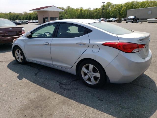 Photo 1 VIN: 5NPDH4AE7DH414672 - HYUNDAI ELANTRA GL 