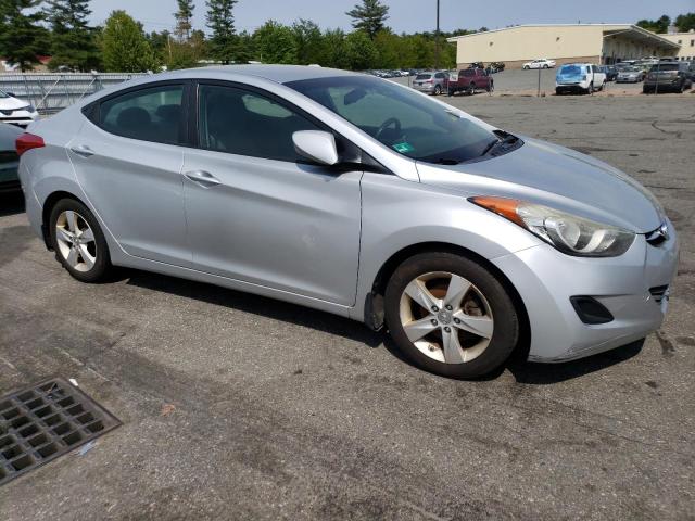 Photo 3 VIN: 5NPDH4AE7DH414672 - HYUNDAI ELANTRA GL 