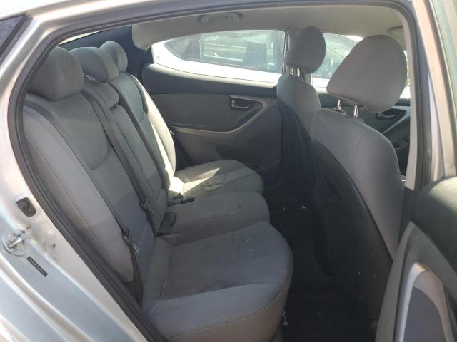 Photo 9 VIN: 5NPDH4AE7DH414672 - HYUNDAI ELANTRA GL 