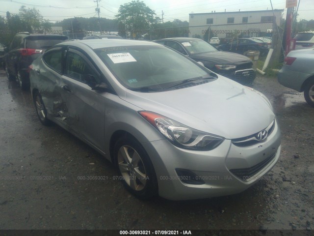 Photo 0 VIN: 5NPDH4AE7DH415787 - HYUNDAI ELANTRA 