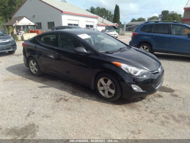 Photo 0 VIN: 5NPDH4AE7DH416020 - HYUNDAI ELANTRA 