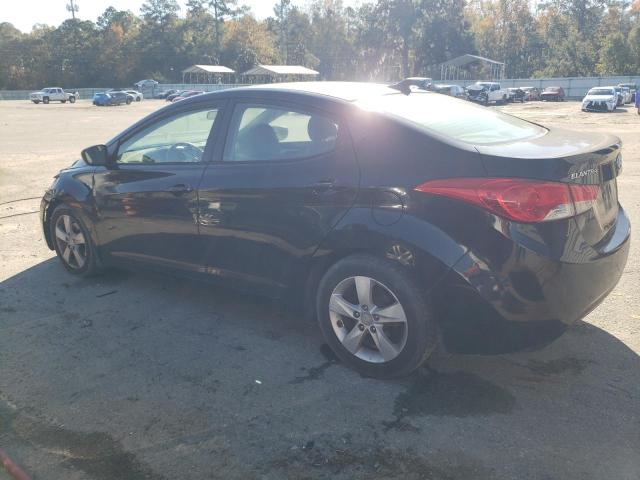 Photo 1 VIN: 5NPDH4AE7DH417877 - HYUNDAI ELANTRA GL 