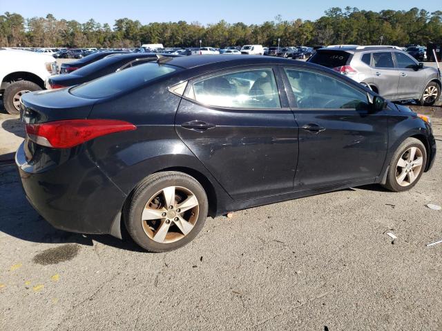 Photo 2 VIN: 5NPDH4AE7DH417877 - HYUNDAI ELANTRA GL 