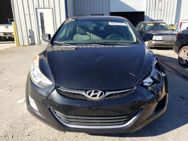 Photo 4 VIN: 5NPDH4AE7DH417877 - HYUNDAI ELANTRA GL 