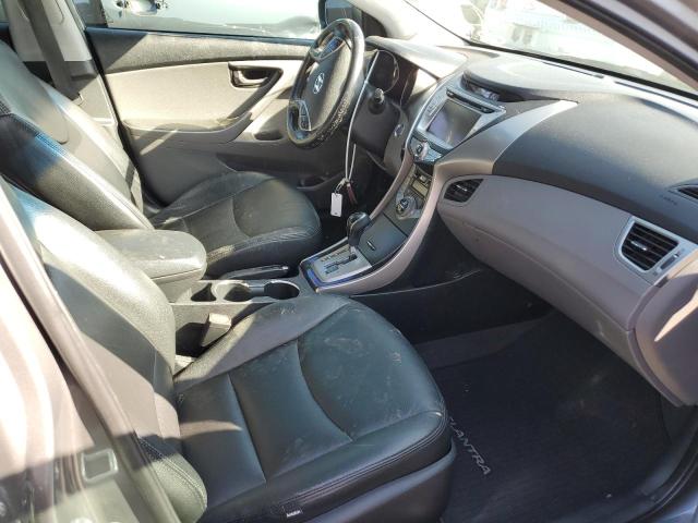 Photo 4 VIN: 5NPDH4AE7DH419192 - HYUNDAI ELANTRA 