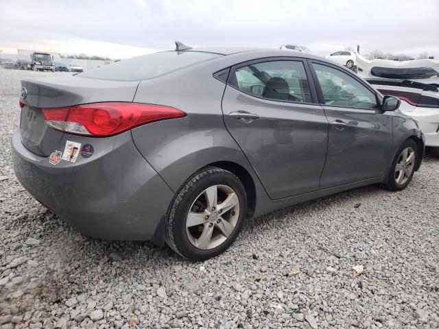 Photo 2 VIN: 5NPDH4AE7DH420827 - HYUNDAI ELANTRA 