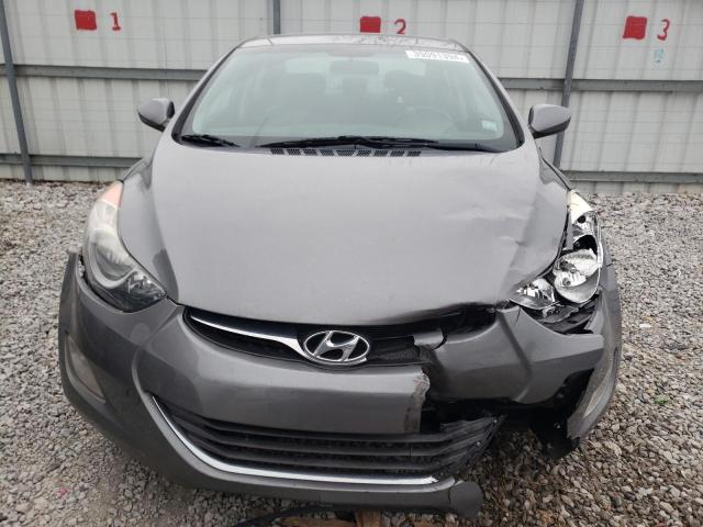 Photo 4 VIN: 5NPDH4AE7DH420827 - HYUNDAI ELANTRA 