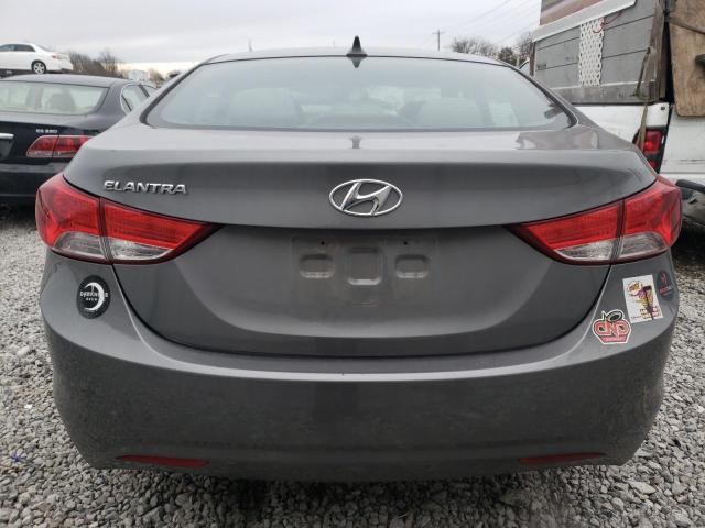 Photo 5 VIN: 5NPDH4AE7DH420827 - HYUNDAI ELANTRA 