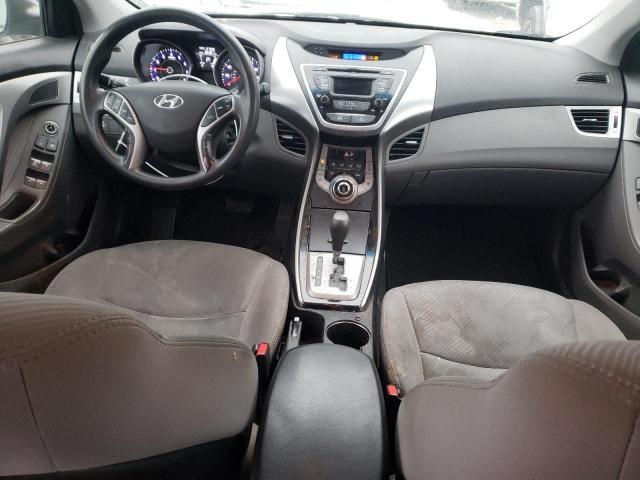 Photo 7 VIN: 5NPDH4AE7DH420827 - HYUNDAI ELANTRA 