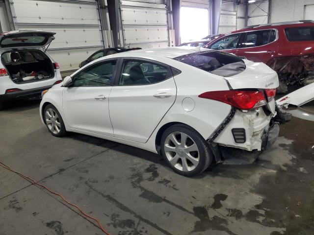 Photo 1 VIN: 5NPDH4AE7DH424277 - HYUNDAI ELANTRA GL 