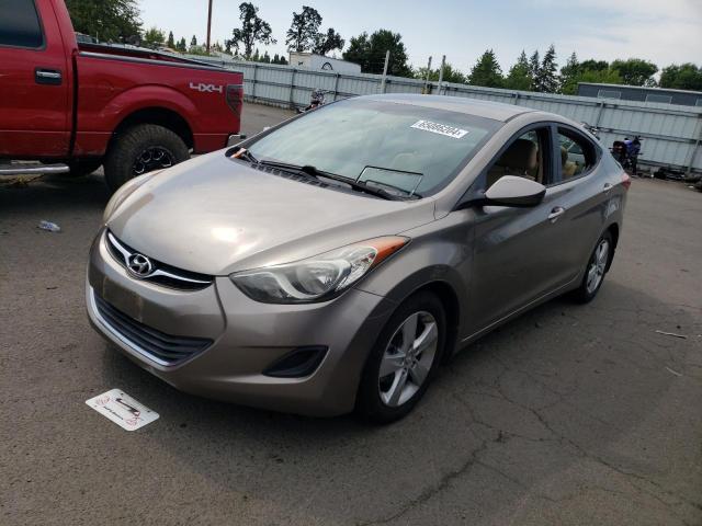 Photo 0 VIN: 5NPDH4AE7DH425896 - HYUNDAI ELANTRA GL 