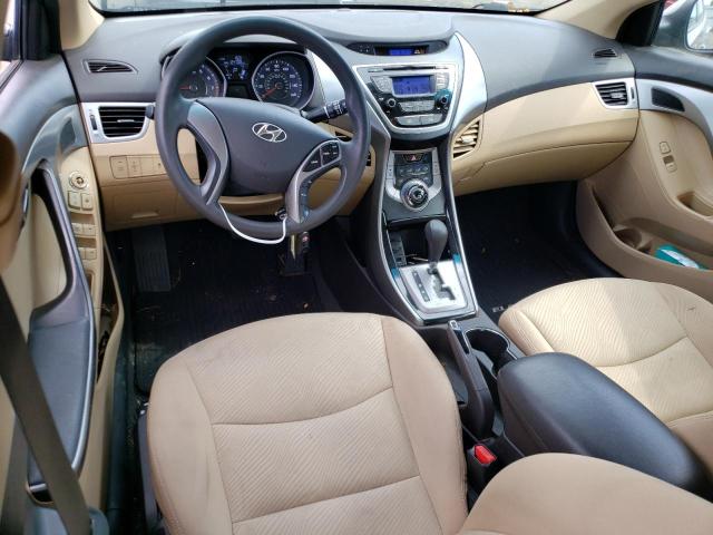 Photo 7 VIN: 5NPDH4AE7DH425896 - HYUNDAI ELANTRA GL 