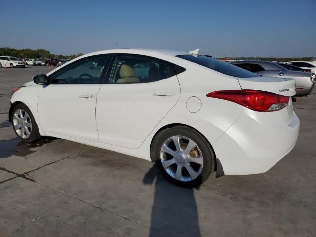 Photo 1 VIN: 5NPDH4AE7DH429835 - HYUNDAI ELANTRA GL 