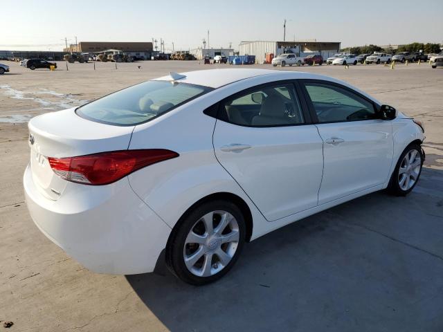 Photo 2 VIN: 5NPDH4AE7DH429835 - HYUNDAI ELANTRA GL 