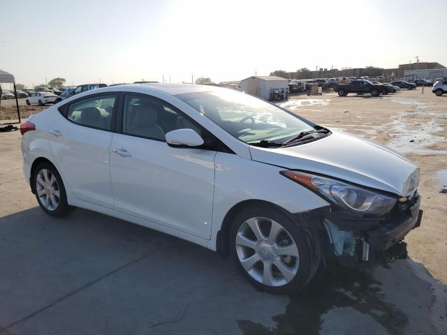 Photo 3 VIN: 5NPDH4AE7DH429835 - HYUNDAI ELANTRA GL 