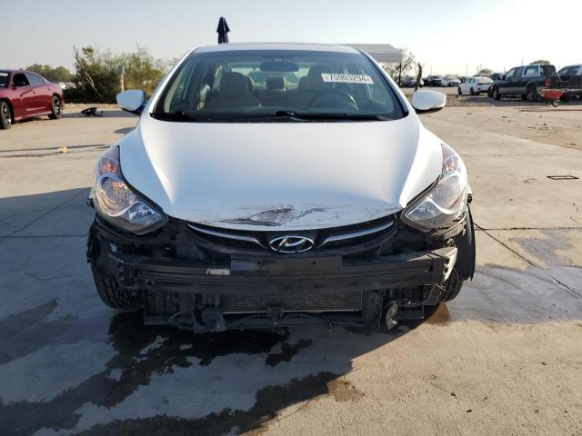 Photo 4 VIN: 5NPDH4AE7DH429835 - HYUNDAI ELANTRA GL 