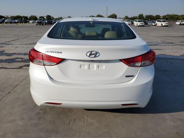 Photo 5 VIN: 5NPDH4AE7DH429835 - HYUNDAI ELANTRA GL 