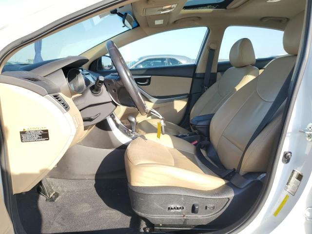 Photo 6 VIN: 5NPDH4AE7DH429835 - HYUNDAI ELANTRA GL 