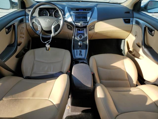 Photo 7 VIN: 5NPDH4AE7DH429835 - HYUNDAI ELANTRA GL 