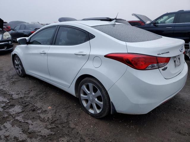 Photo 1 VIN: 5NPDH4AE7DH432542 - HYUNDAI ELANTRA GL 