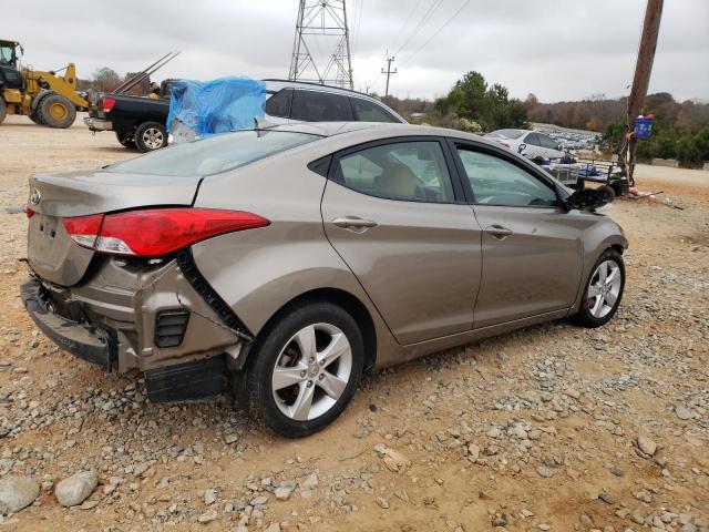 Photo 2 VIN: 5NPDH4AE7DH434114 - HYUNDAI ELANTRA 