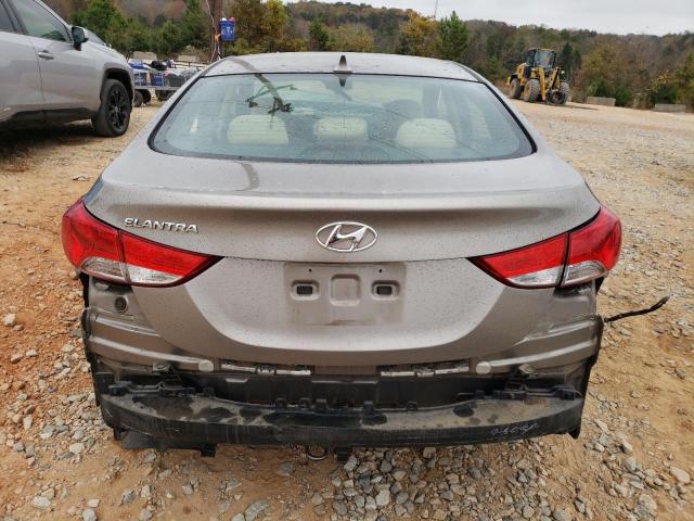 Photo 5 VIN: 5NPDH4AE7DH434114 - HYUNDAI ELANTRA 