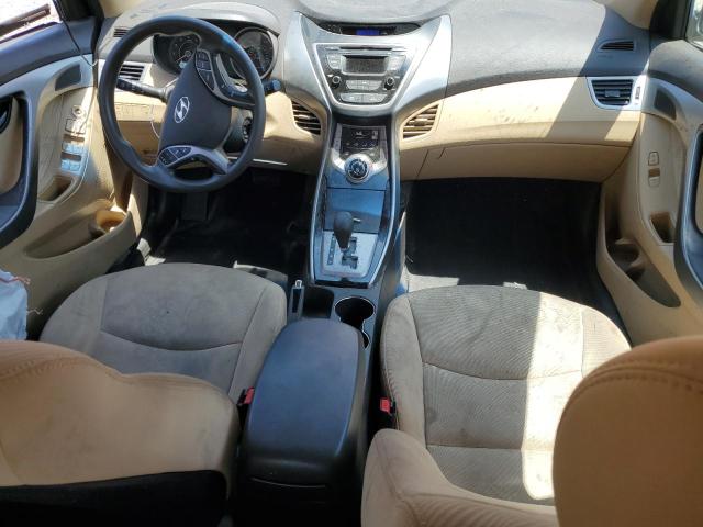 Photo 7 VIN: 5NPDH4AE7DH434436 - HYUNDAI ELANTRA 