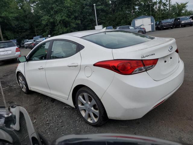 Photo 1 VIN: 5NPDH4AE7DH434856 - HYUNDAI ELANTRA 