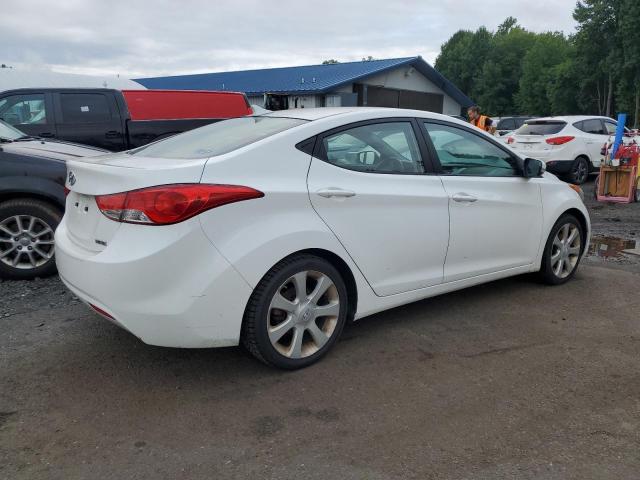 Photo 2 VIN: 5NPDH4AE7DH434856 - HYUNDAI ELANTRA 