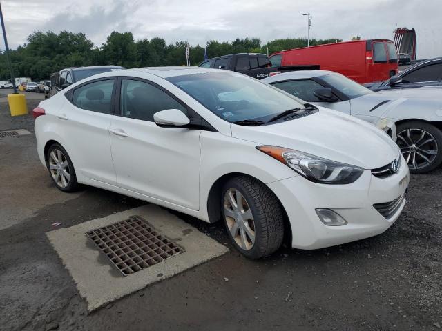 Photo 3 VIN: 5NPDH4AE7DH434856 - HYUNDAI ELANTRA 